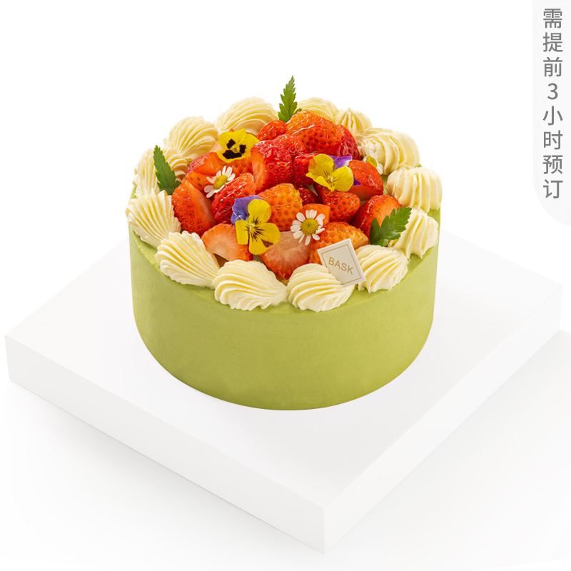 【团购款】莓烁