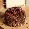 莓果黑森林奶油蛋糕 商品缩略图0