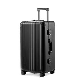 银座GINZA TRAVEL 最新3/7分深仓Trunk铝框箱6753K系列