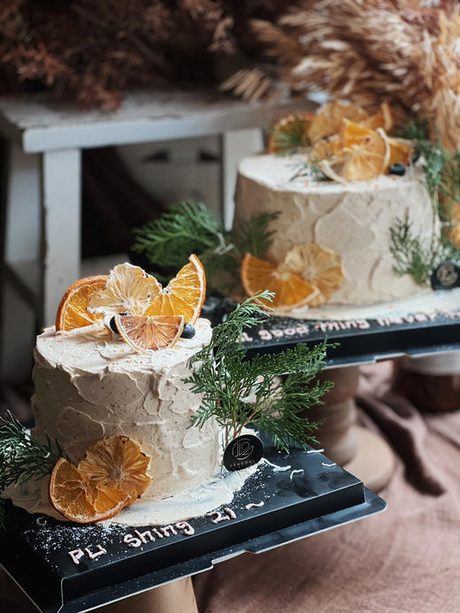 橙意茶事 商品图9