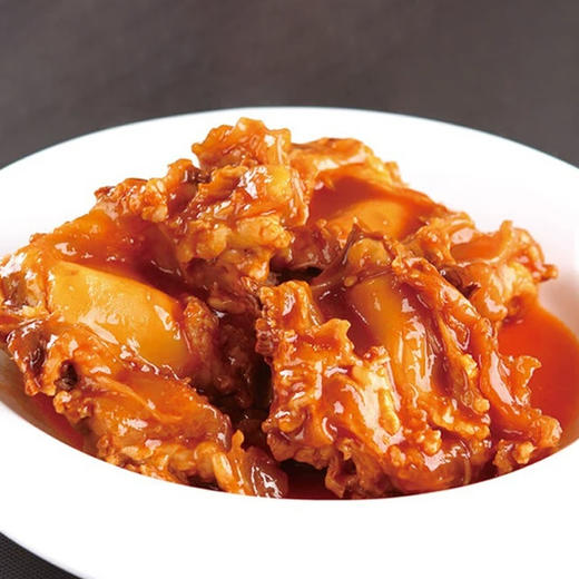 【清真】牛窝骨1500±60g 原料原产国-澳大利亚 商品图5