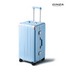 银座GINZA TRAVEL 最新3/7分深仓Trunk铝框箱6753K系列 商品缩略图6