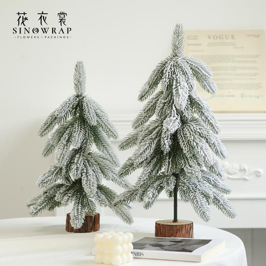 圣诞树套餐组合 商品图2