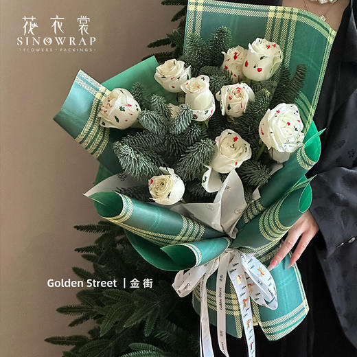 圣诞 美拉德 商品图2