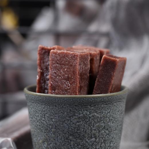 正安优选·桑葚山楂块  软糯酸甜 商品图1