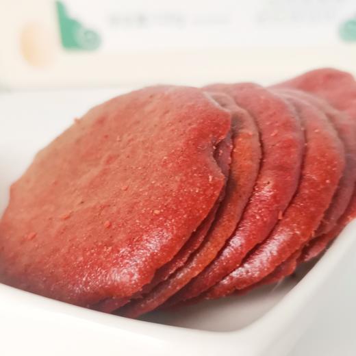 正安优选·鸡内金薄脆  药食同源，添加鸡内金、铁棍淮山药 商品图3