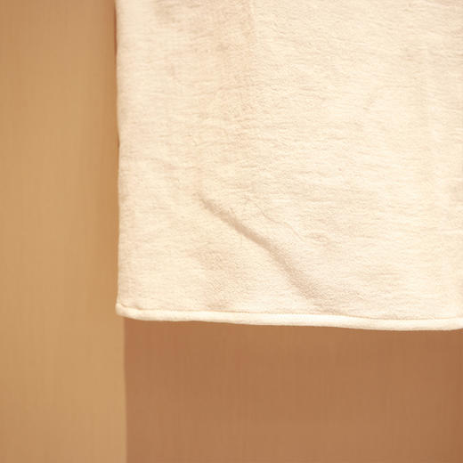 【抖音专属】短款吊带（细带）（19718001B-山矾） 商品图2