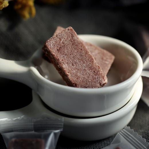 正安优选·桑葚山楂块  软糯酸甜 商品图2