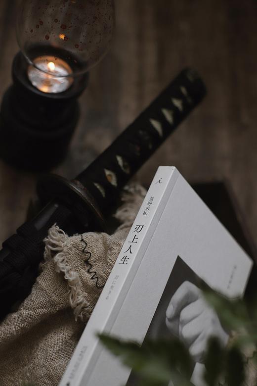 刃上人生 商品图4