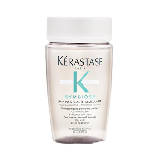 【小样】卡诗 肌源焕新去屑净透洗发水 80ml 商品图0