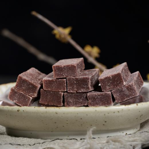 正安优选·桑葚山楂块  软糯酸甜 商品图3