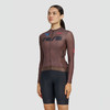 MAAP 女士 Trace Pro Air LS Jersey 长袖骑行服 商品缩略图0