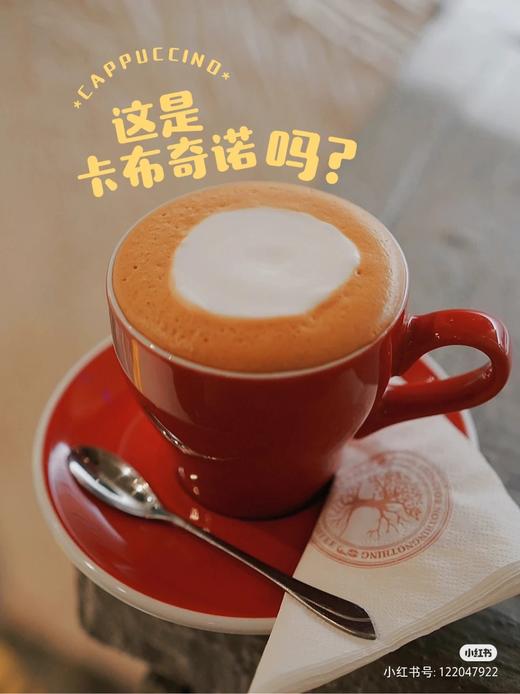 卡布奇洛      卡布奇洛 商品图0