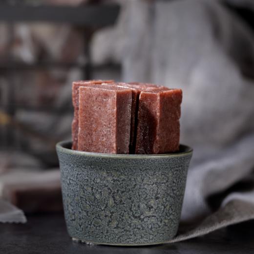 正安优选·桑葚山楂块  软糯酸甜 商品图4