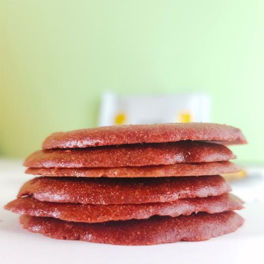 正安优选·鸡内金薄脆  药食同源，添加鸡内金、铁棍淮山药 商品图4