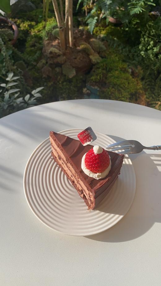 东京生巧切块 商品图0