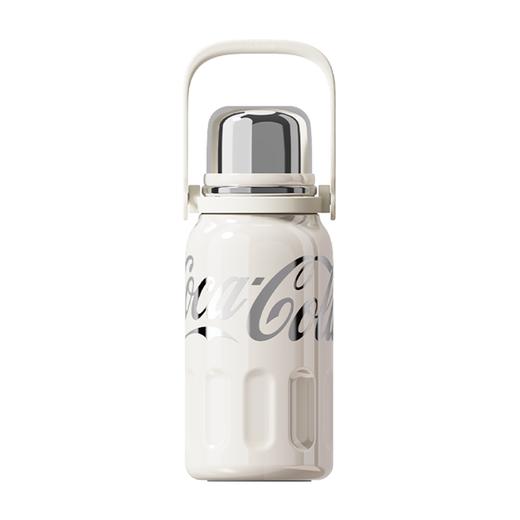 可口可乐联名款律动保温杯800ml 商品图0