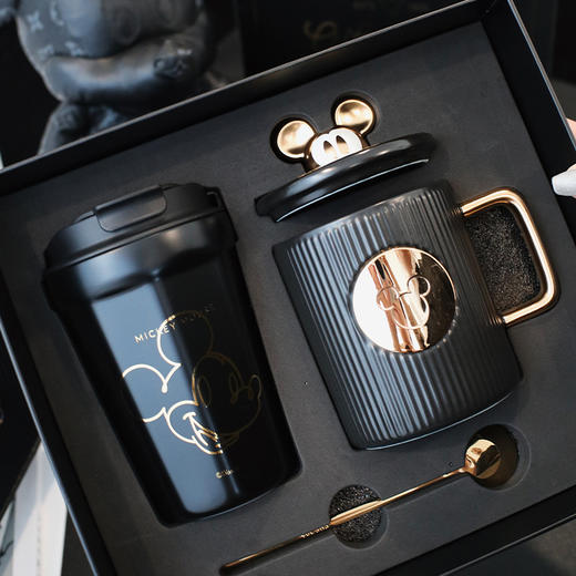 GERM 米奇系列风情礼盒 商品图1