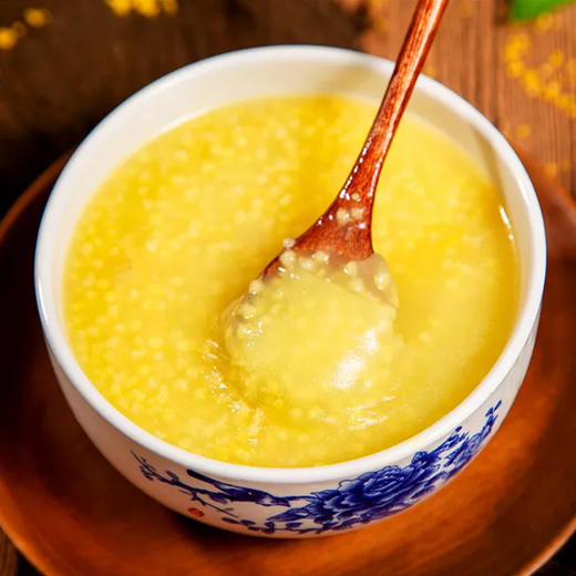 莲到家小米礼盒5kg 商品图2