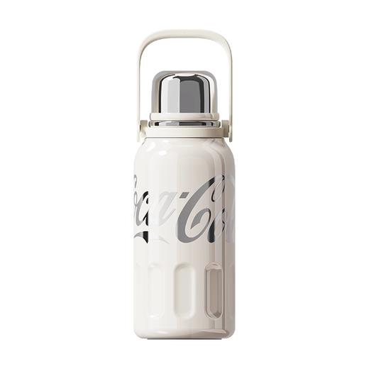 可口可乐联名款律动保温杯1200ml 商品图0