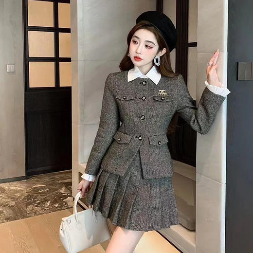 女装23原创设计师系列2234-23575760▲ 商品图5