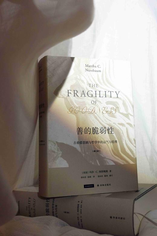 善的脆弱性（修订版） 商品图5