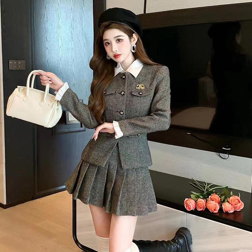 女装23原创设计师系列2234-23575760▲ 商品图1