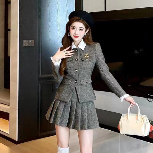 女装23原创设计师系列2234-23575760▲ 商品图4