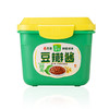 葱伴侣6月香豆瓣酱300g 欣和大豆原酿酱无增稠剂蘸拌焖炒家用 商品缩略图1