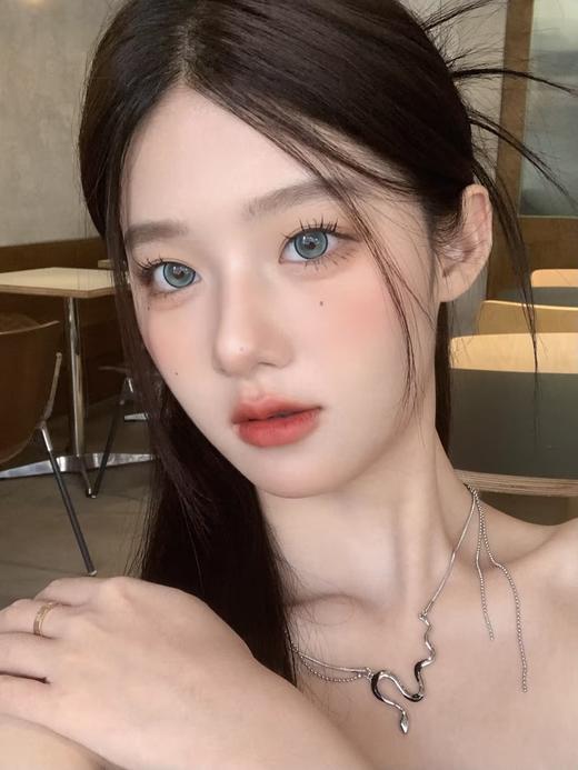 4Youthcon旗下 · 洋娃娃蓝&洋娃娃绿&洋娃娃灰｜14.5mm白狮参考着色大直径｜国产年抛 商品图8