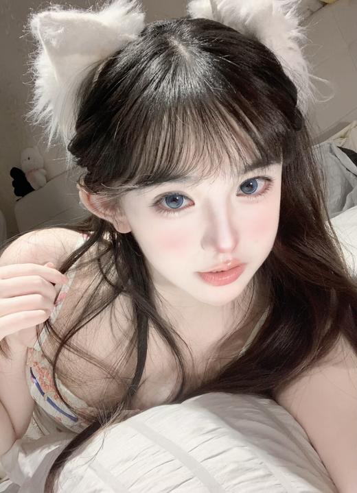 4Youthcon旗下 · 洋娃娃蓝&洋娃娃绿&洋娃娃灰｜14.5mm白狮参考着色大直径｜国产年抛 商品图3