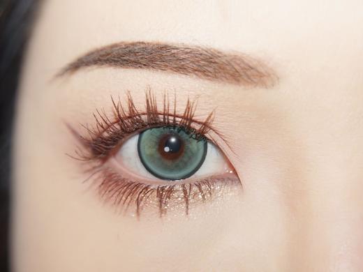 4Youthcon旗下 · 洋娃娃蓝&洋娃娃绿&洋娃娃灰｜14.5mm白狮参考着色大直径｜国产年抛 商品图7