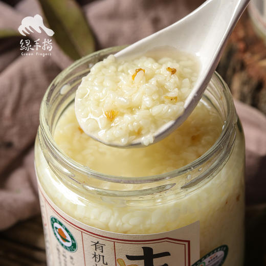 有机酒酿（醪糟） | 公平贸易*Organic wine | Fair Trade 商品图5