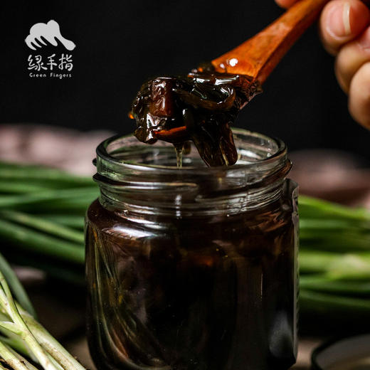 生态葱油(方野厨房)| 绿家自产 *FarmYeah Scallion Oil | Self-production 商品图1