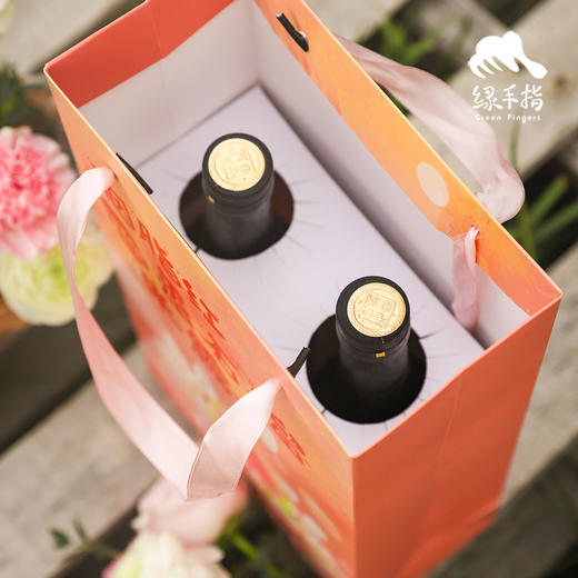 胭脂红番石榴米露（临期8折） | 合作生产 * Carmine guava rice Dew | Coproduction 商品图4