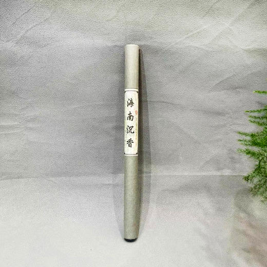 10g海南沉香°线香 商品图0