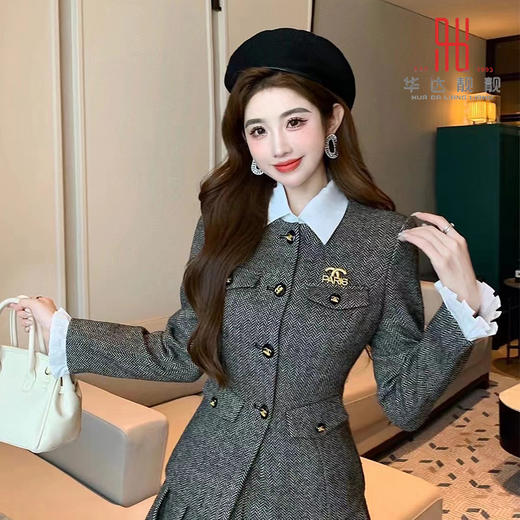 女装23原创设计师系列2234-23575760▲ 商品图0