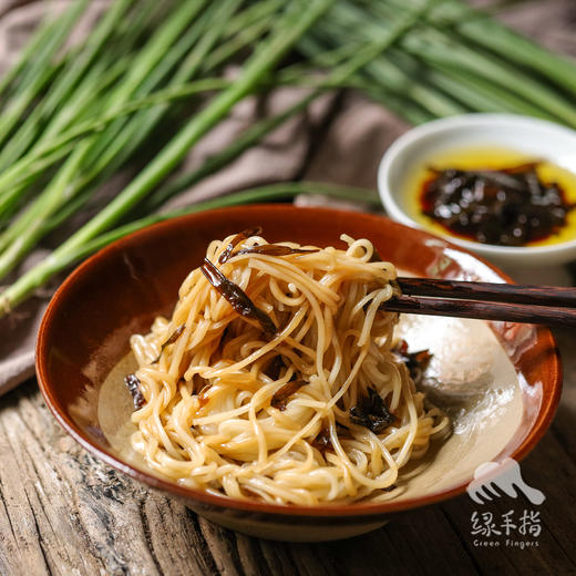 生态葱油(方野厨房)| 绿家自产 *FarmYeah Scallion Oil | Self-production 商品图2
