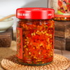 湘集3号彩椒酱升级版三色辣椒酱中辣微辣拌饭炒菜蒸煮调味剁辣椒 商品缩略图8
