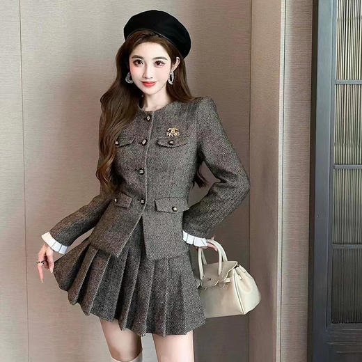 女装23原创设计师系列2234-23575760▲ 商品图2