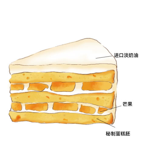 金吉拉 商品图1