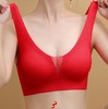 女士本命年大红色内衣套装 红色内衣内裤（3-1201） 商品缩略图8