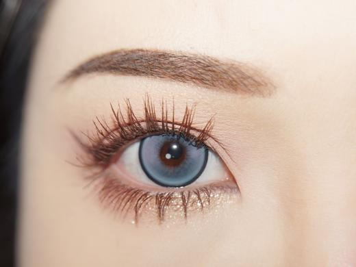 4Youthcon旗下 · 洋娃娃蓝&洋娃娃绿&洋娃娃灰｜14.5mm白狮参考着色大直径｜国产年抛 商品图2