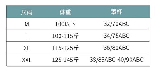 女士本命年大红色内衣套装 红色内衣内裤（3-1201） 商品图10