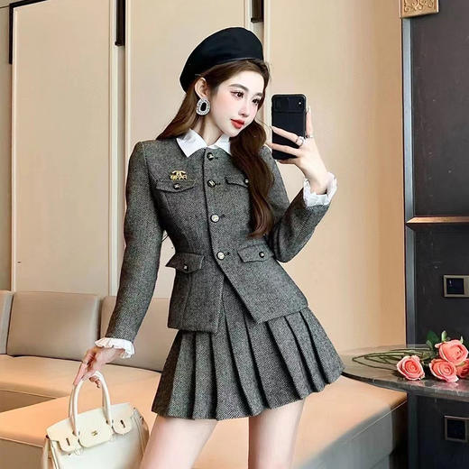 女装23原创设计师系列2234-23575760▲ 商品图3