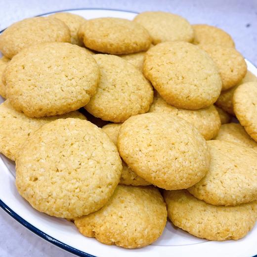 椰蓉奶酥曲奇 商品图5