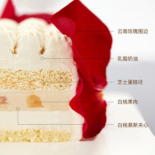Deep Bailey's Lovers 深爱（活动） 商品图2