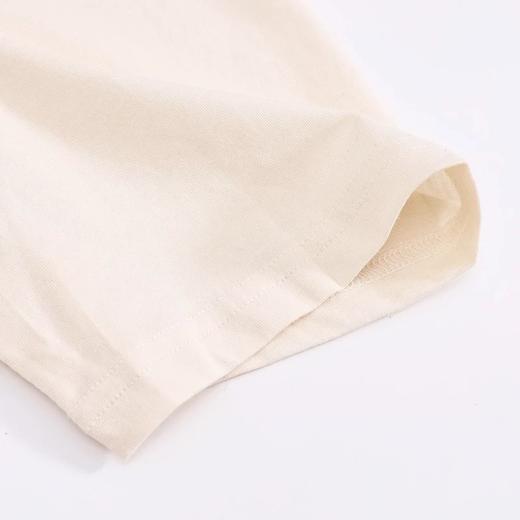 全棉短袖&背心&睡裙（小亘，中通快递）|公平贸易*All cotton short sleevest| Fair Trade 商品图2