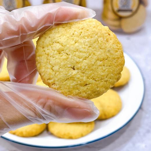 椰蓉奶酥曲奇 商品图3