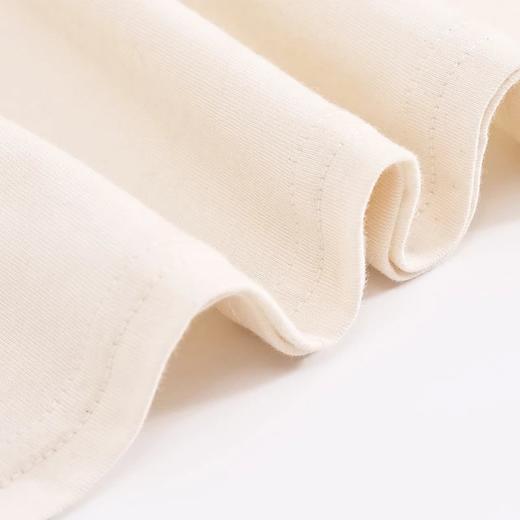 全棉短袖&背心&睡裙（小亘，中通快递）|公平贸易*All cotton short sleevest| Fair Trade 商品图4